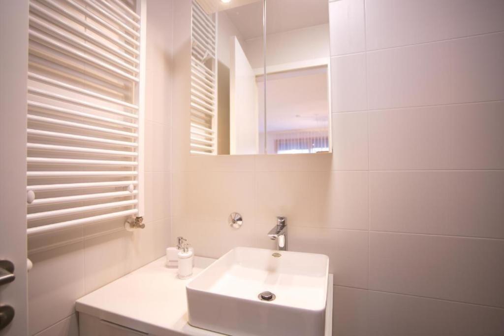 Marquise Luxury Design | Apartman *