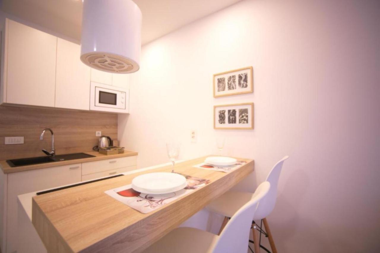Apartman Marquise Luxury Design |