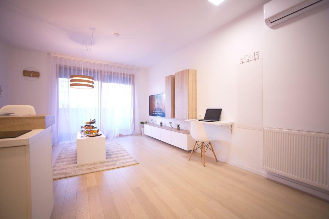 Apartman Marquise Luxury Design |