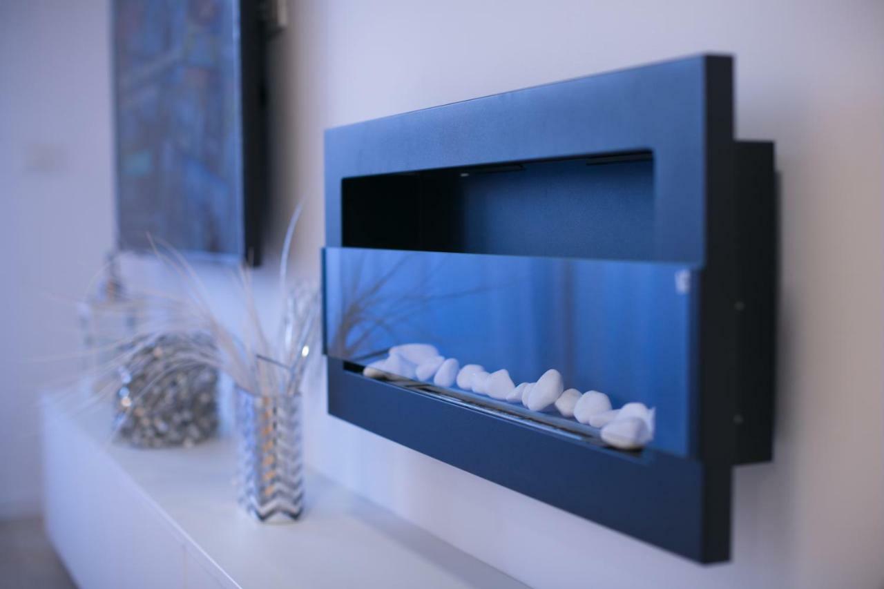 Marquise Luxury Design | Apartman *