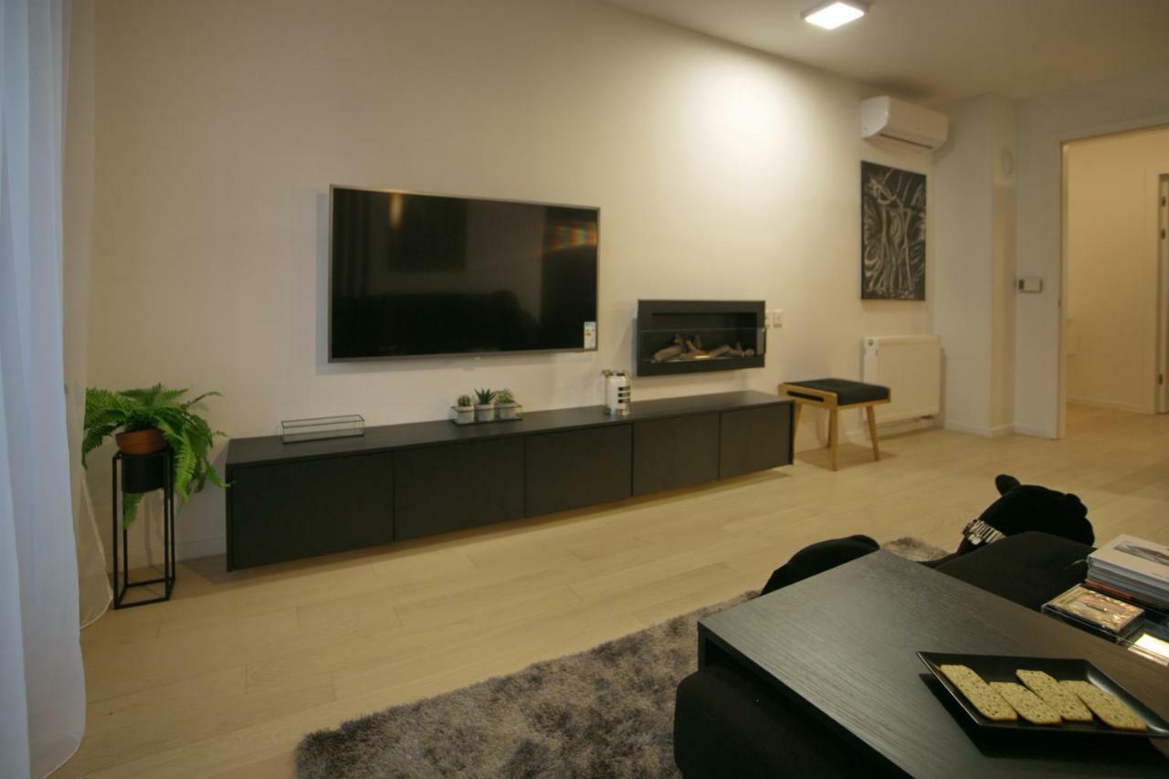Apartman Marquise Luxury Design |