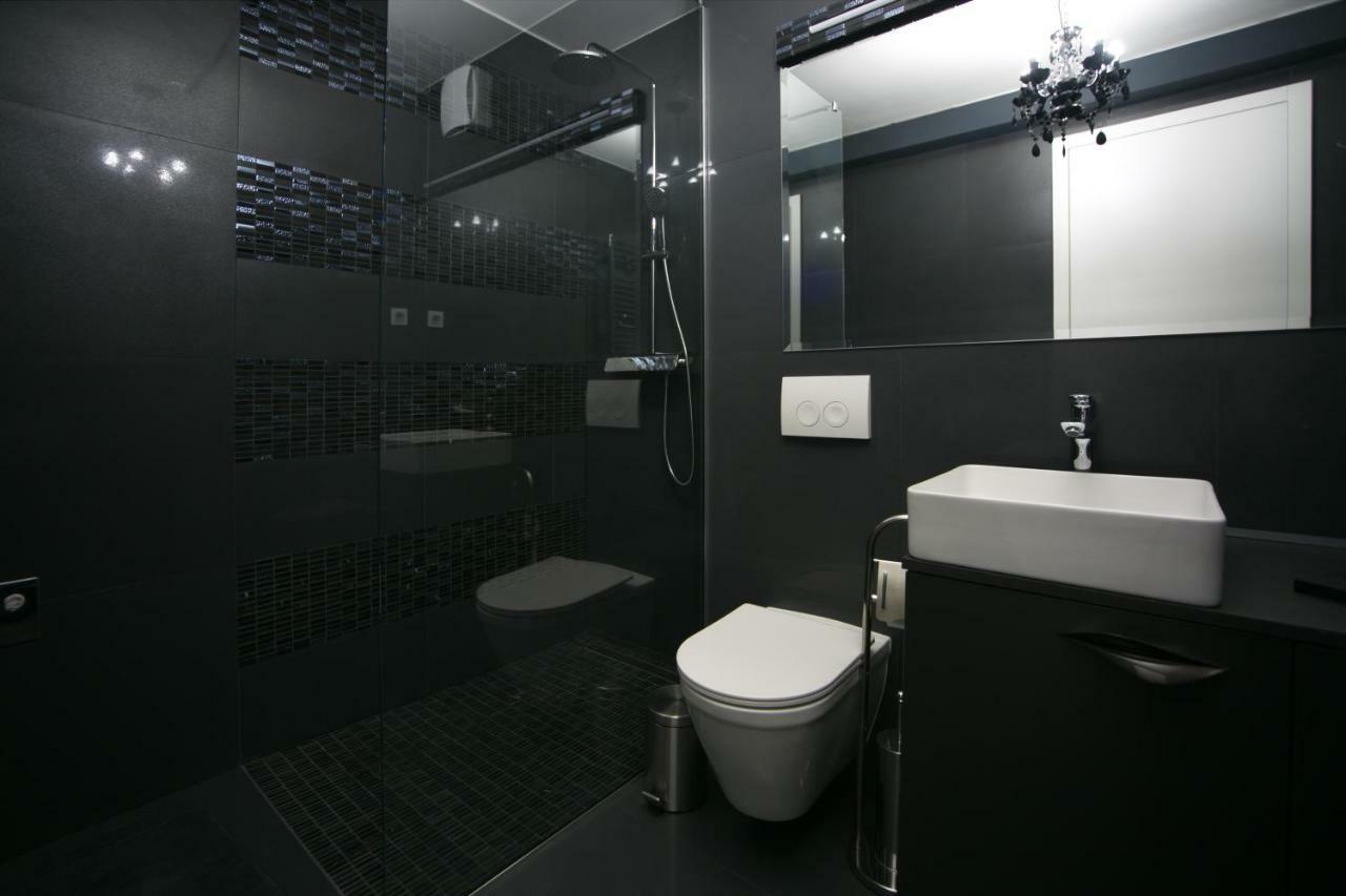 Marquise Luxury Design | Apartman *