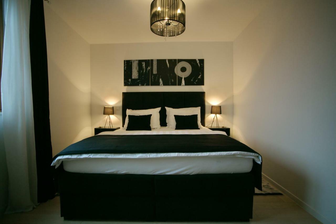 Marquise Luxury Design | Apartman Zagreb