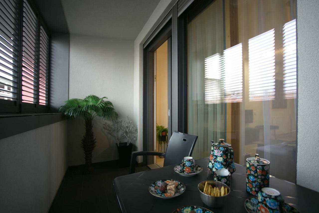 Marquise Luxury Design | Apartman Zagreb