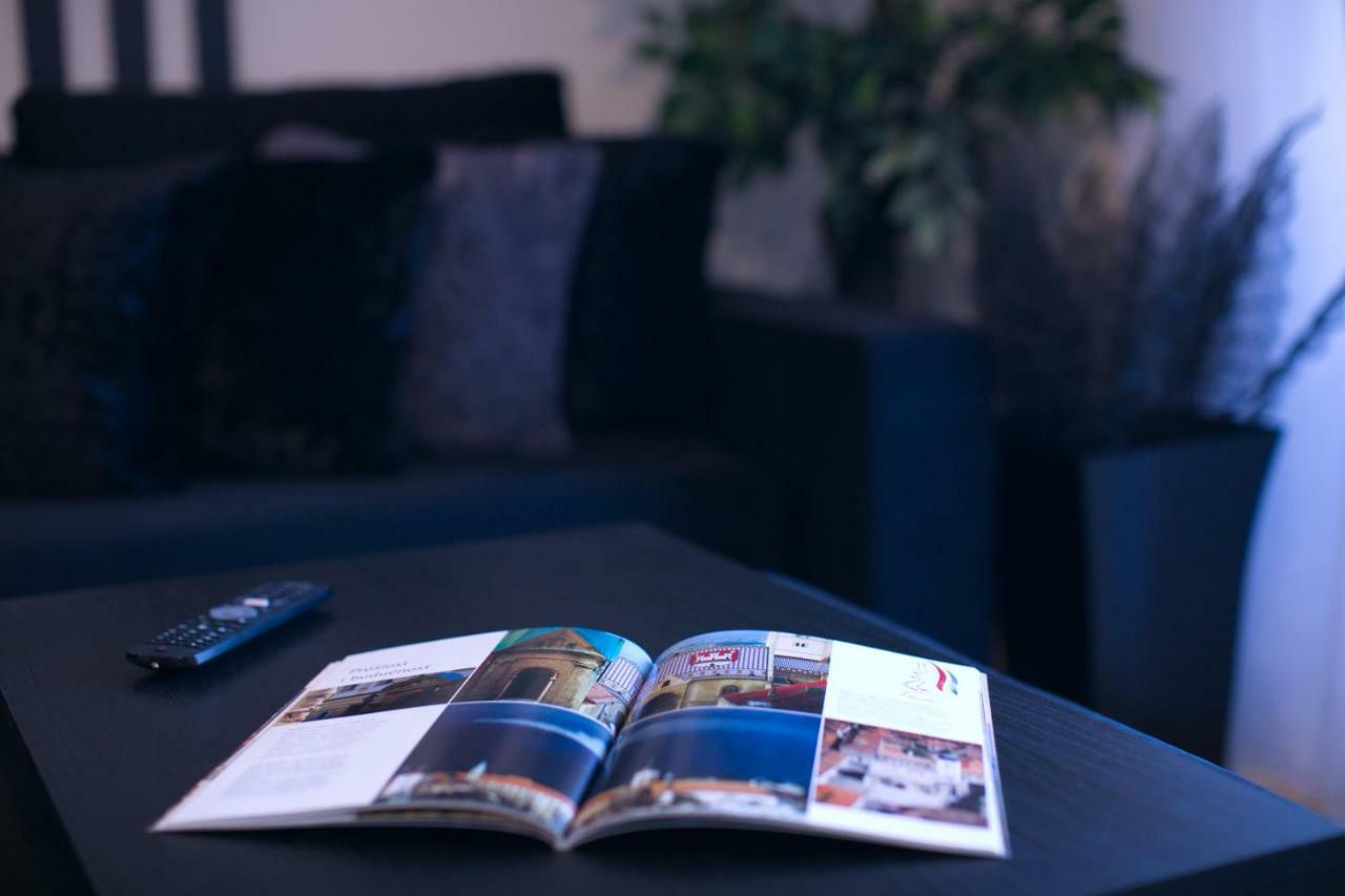 Marquise Luxury Design | Apartman