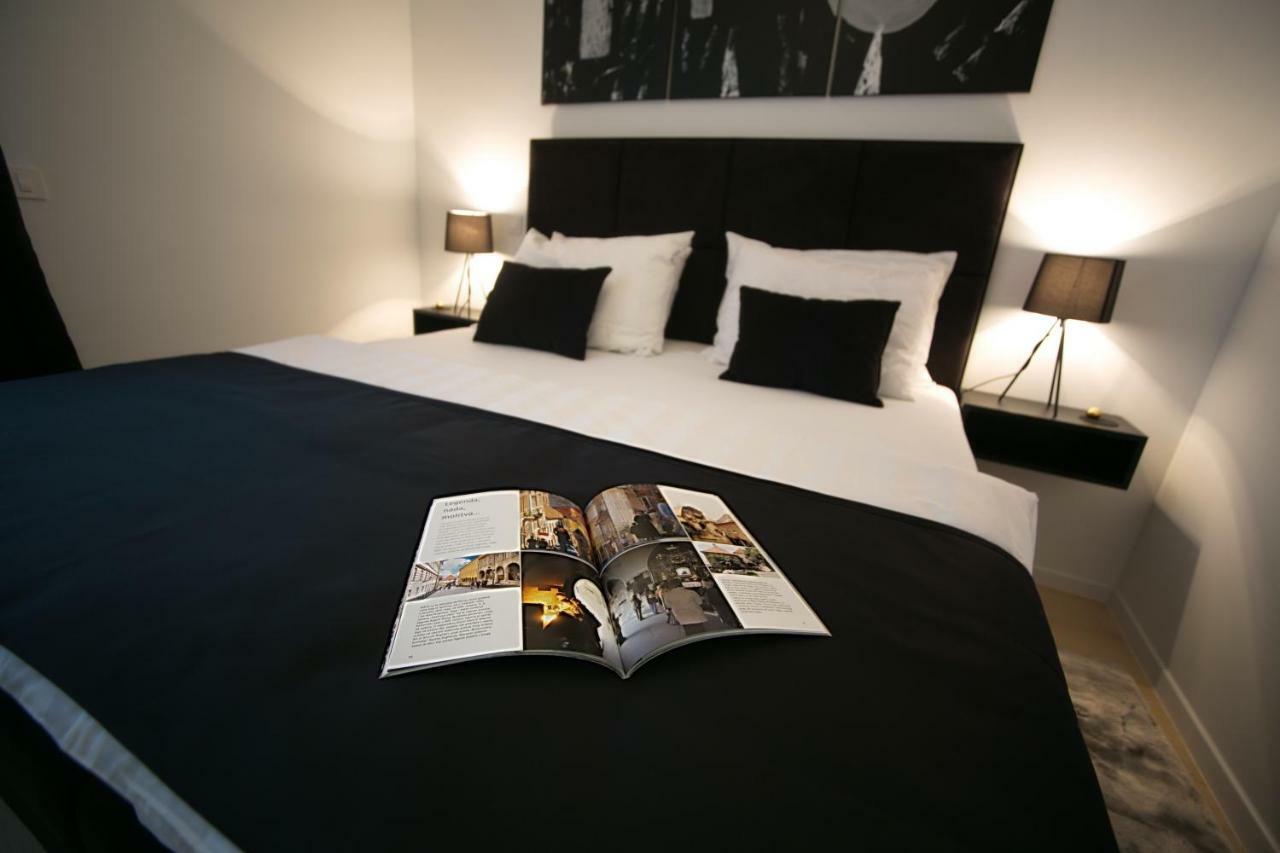 Apartman Marquise Luxury Design | *