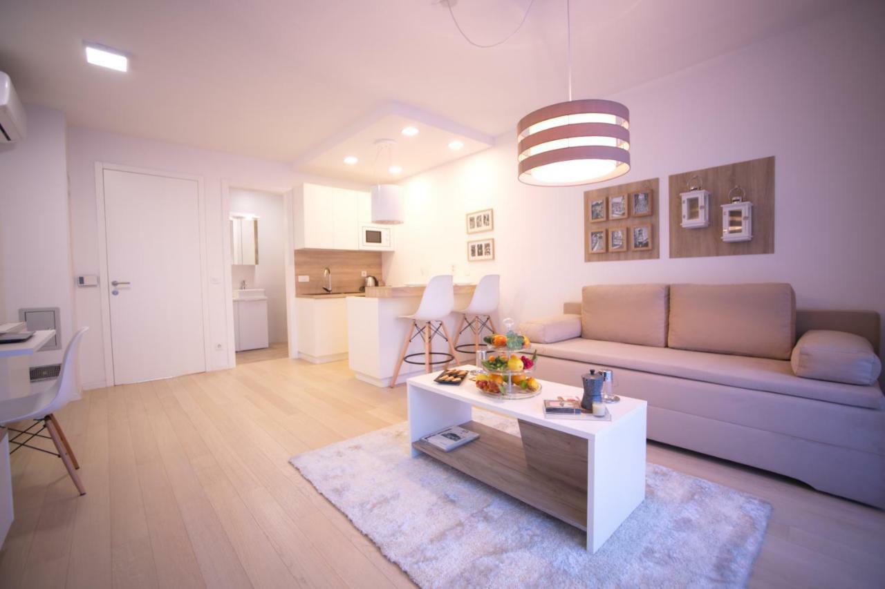Marquise Luxury Design | Apartment